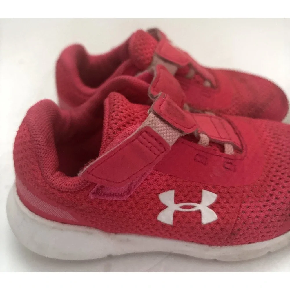 Under Armour girls under